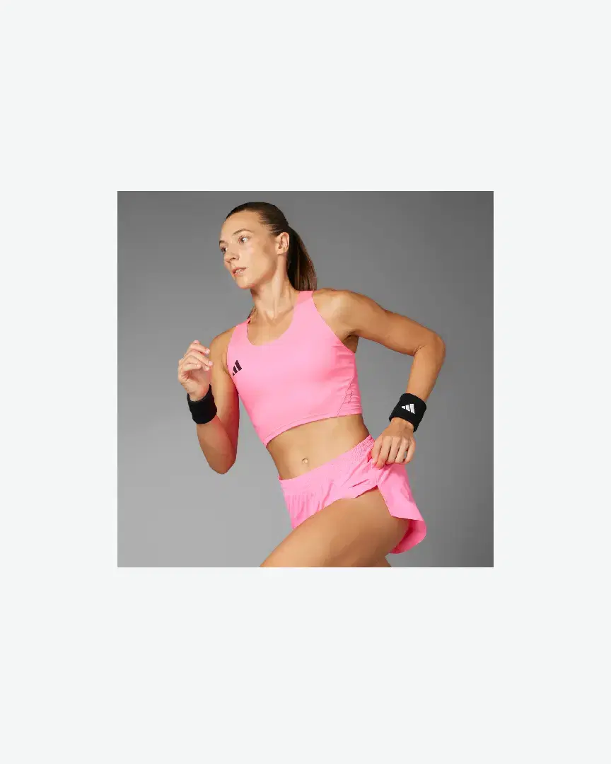 Débardeurs Adidas Adizero L Cr Tank W - IY5547 (2) au meilleur prix !