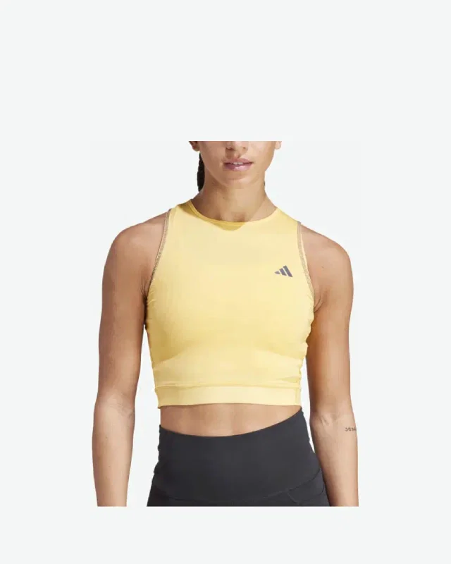 Débardeurs Adidas Adizero L Cr Tank W