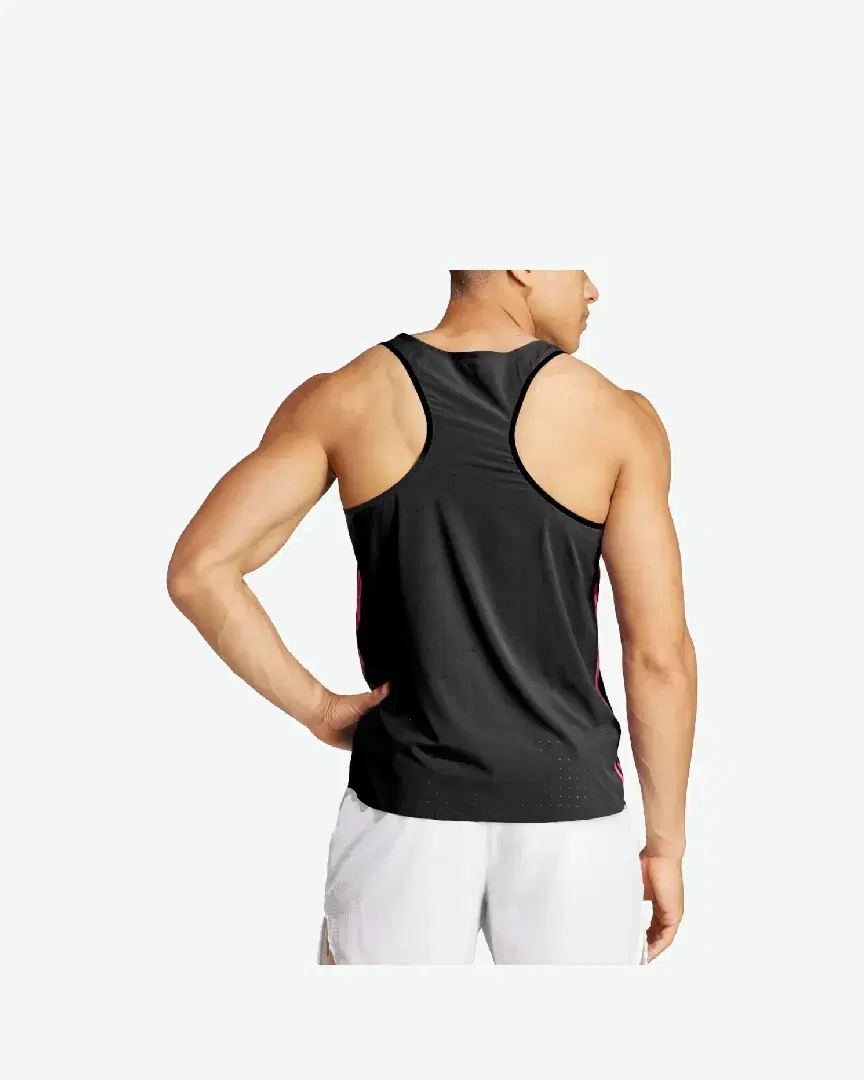 Débardeurs Adidas Adizero M - IL1495 (1) au meilleur prix !