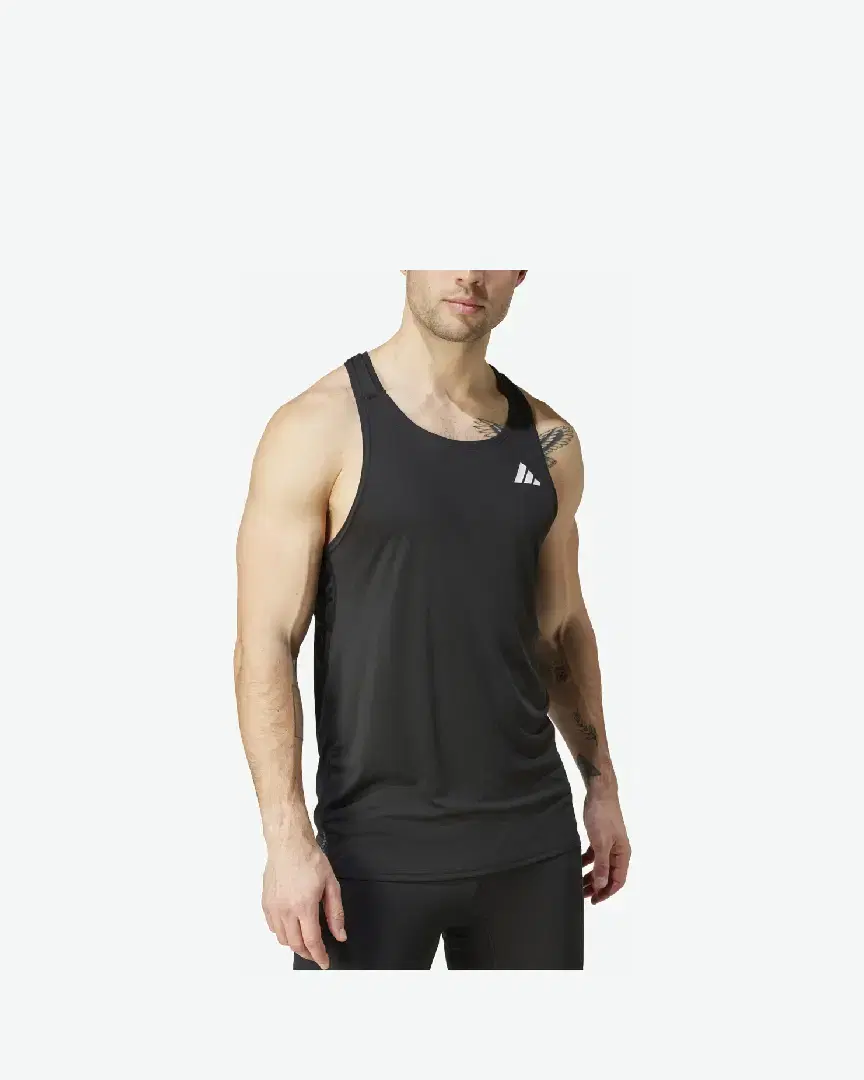 Débardeurs Adidas Adizero M - IM8586 (0) au meilleur prix !