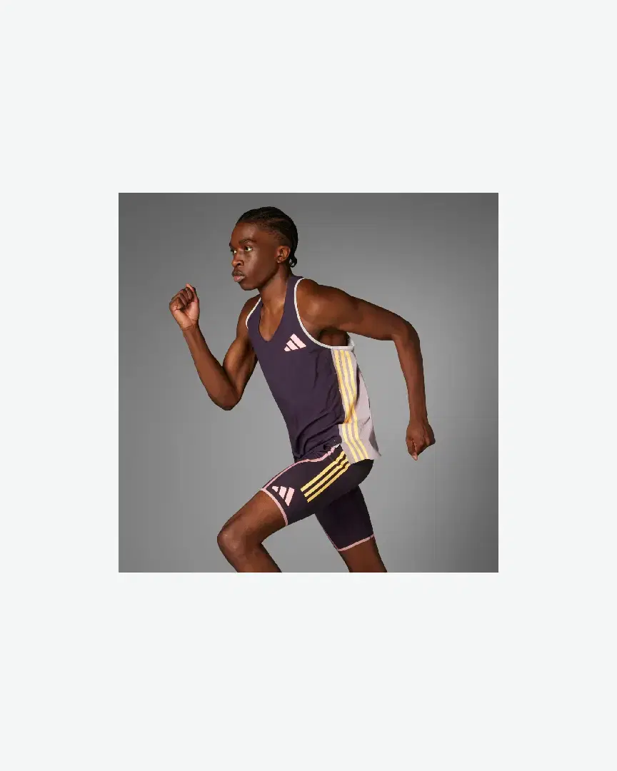 Débardeurs Adidas Adizero M - IW6111 (2) au meilleur prix !