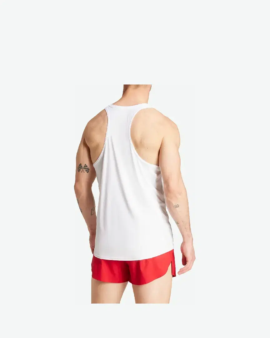 Débardeurs Adidas Adizero M - IX2853 (2) au meilleur prix !