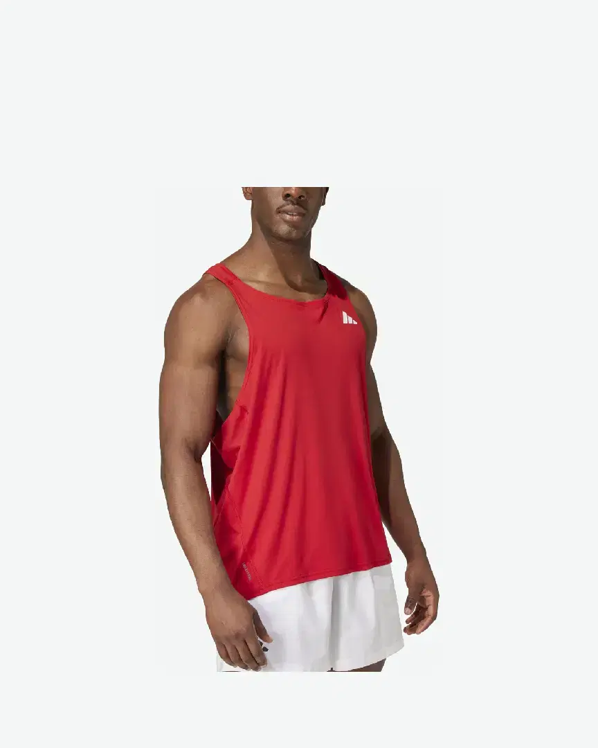 Débardeurs Adidas Adizero M - IX2854 (0) au meilleur prix !