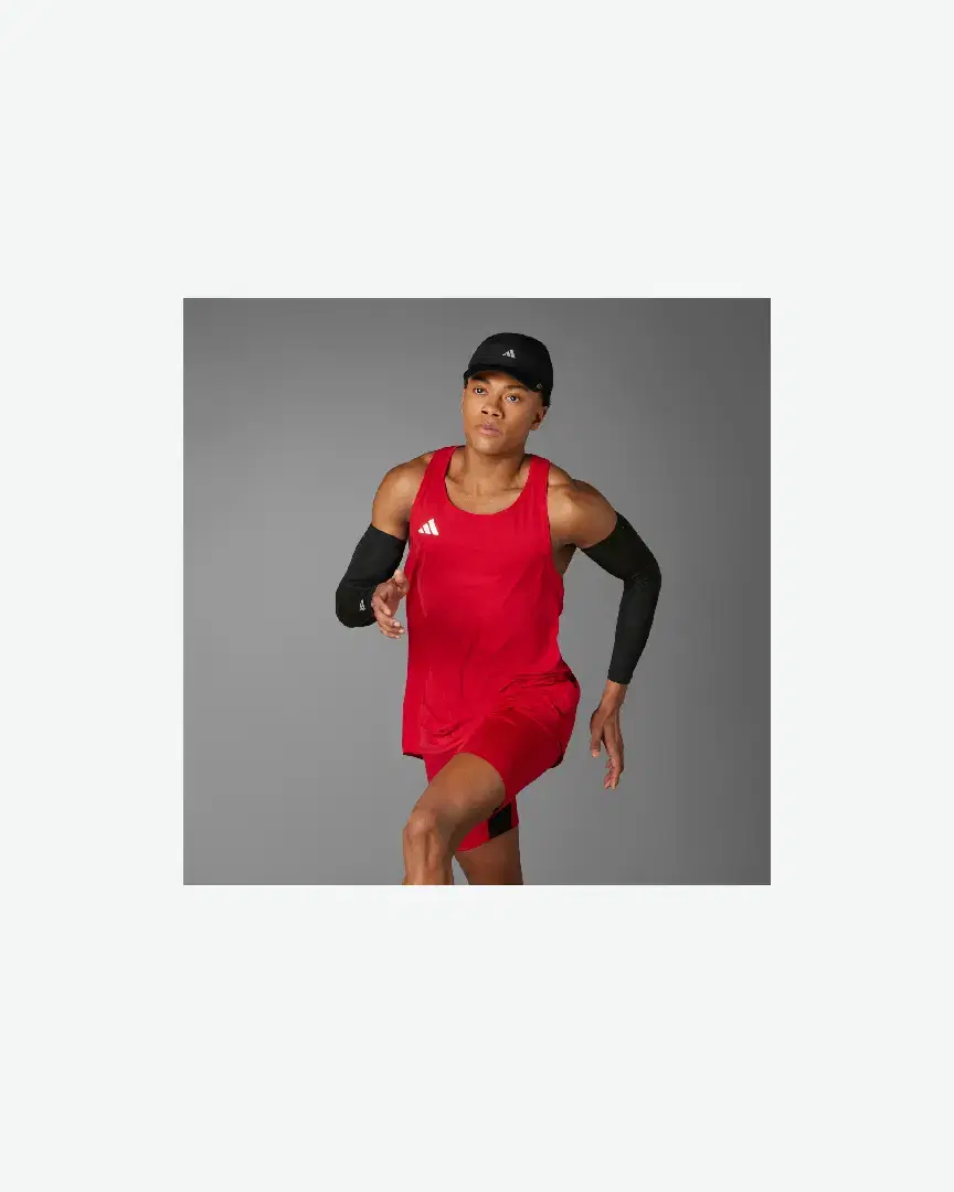 Débardeurs Adidas Adizero M - IX2854 (2) au meilleur prix !