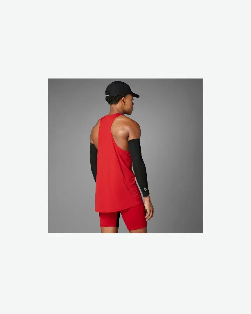 Débardeurs Adidas Adizero M - IX2854 (3) au meilleur prix !