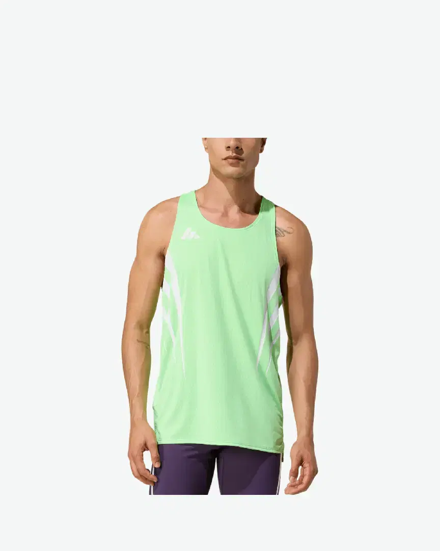 Débardeurs Adidas Adizero New York City M - JY6999 (0) au meilleur prix !