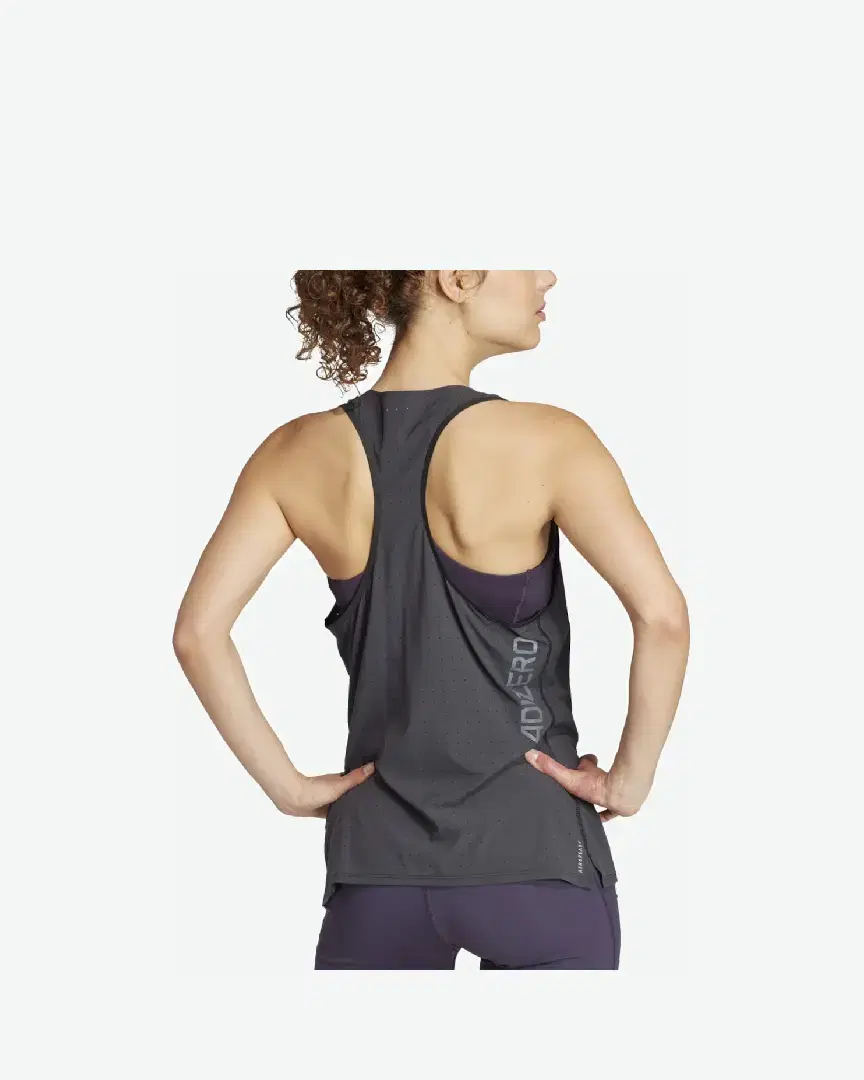 Débardeurs Adidas Adizero W - IK9713 (1) au meilleur prix !