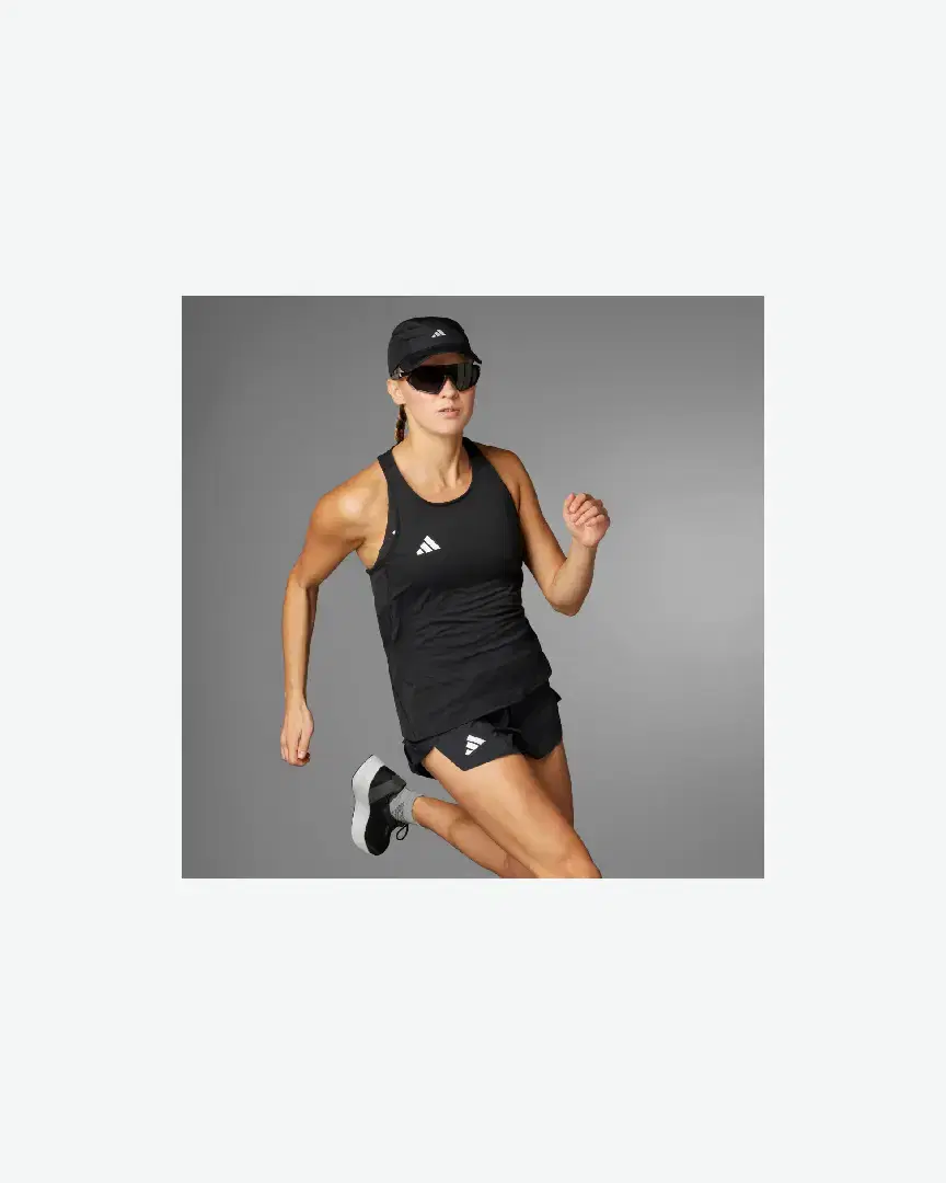 Débardeurs Adidas Adizero W - IN1180 (2) au meilleur prix !