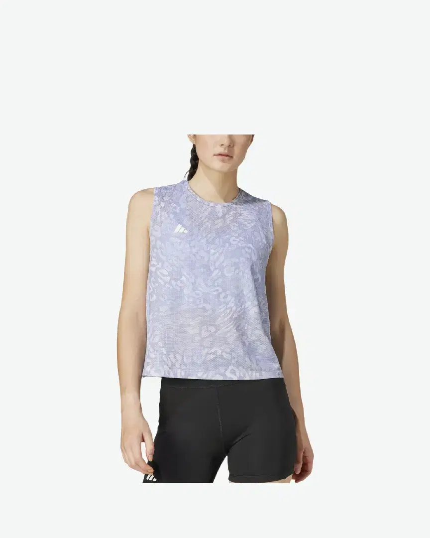 Débardeurs Adidas Otr B Tank W - JD7763 (0) au meilleur prix !