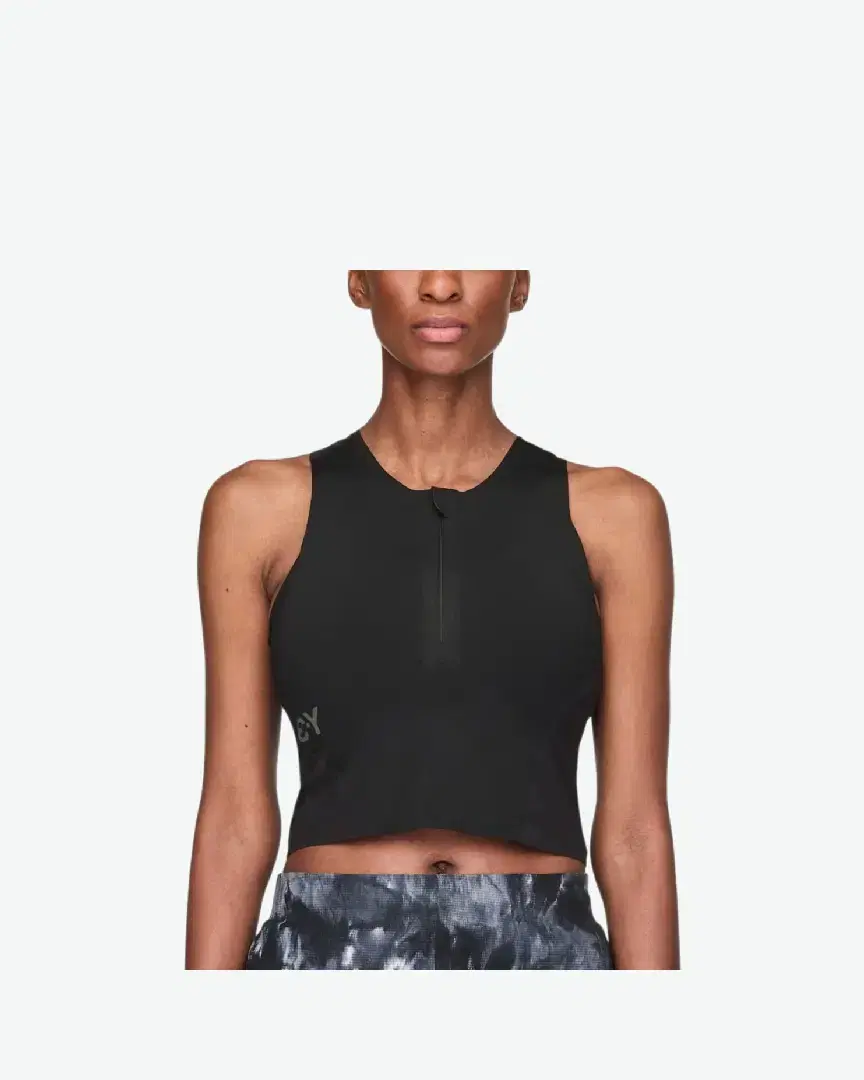 Débardeurs Adidas Y-3 Crop W - JV6770 (0) au meilleur prix !