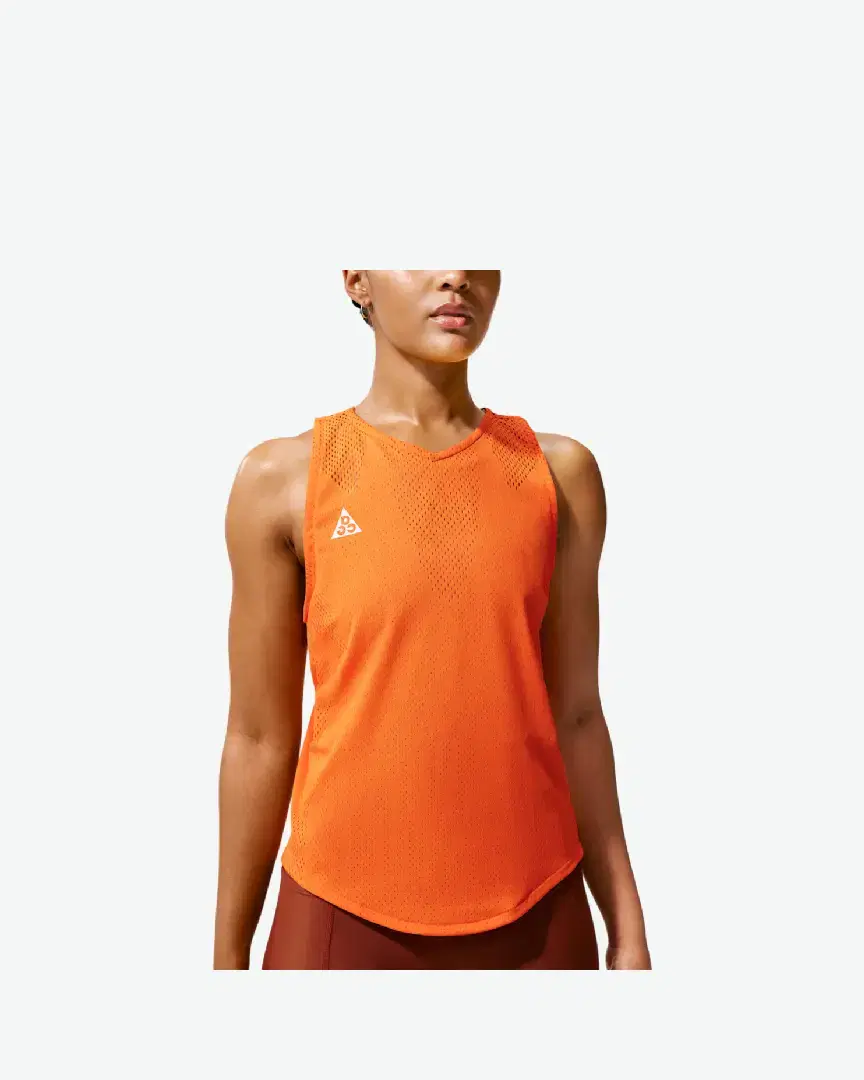 Débardeurs Nike Acg Trailwind W - IO3691-819 (0) au meilleur prix !