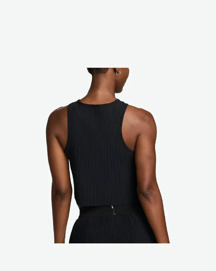 Crop-Top Nike Dri-Fit Adv Aeroswift W - FN2713-010 (1) au meilleur prix !