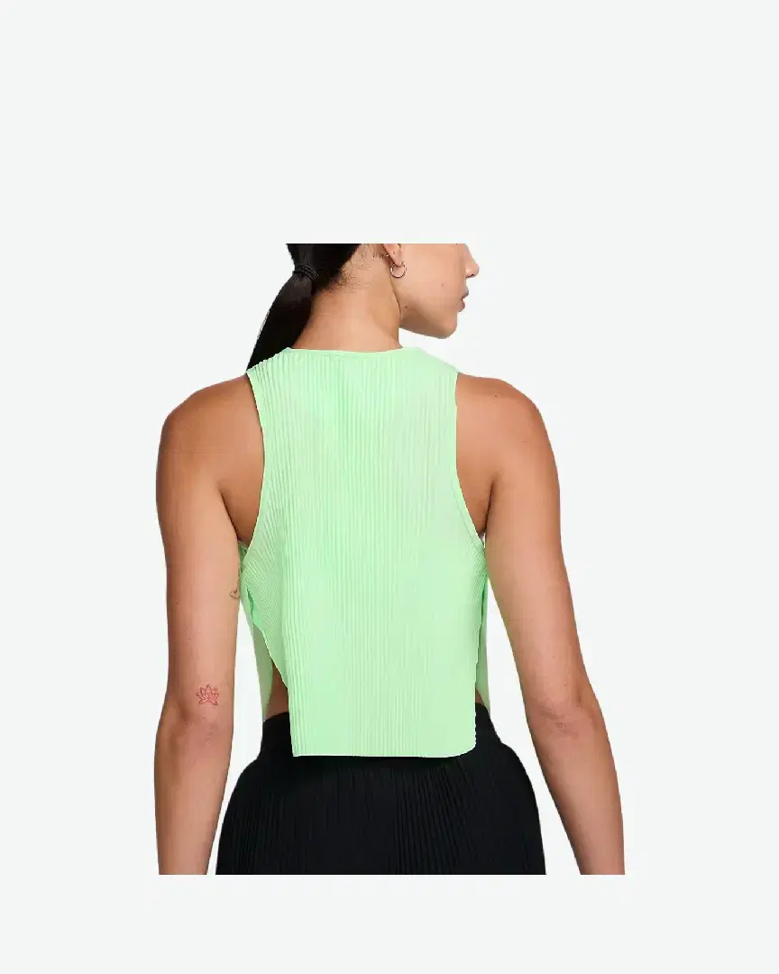 Crop-Top Nike Dri-Fit Adv Aeroswift W - FN2713-376 (1) au meilleur prix !