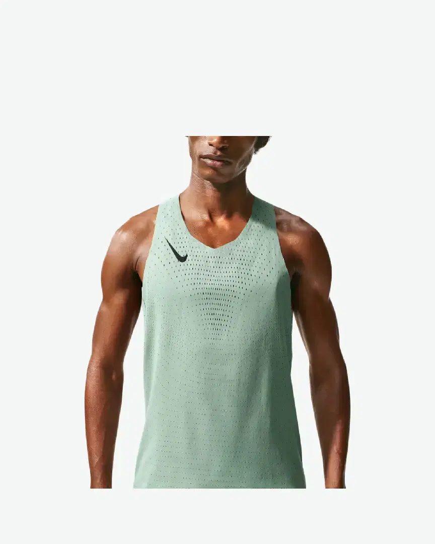 Maillot Dri-Fit Adv Nike Aeroswift M - FN4231-006 (0) au meilleur prix !