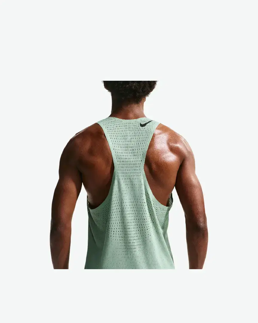 Maillot Dri-Fit Adv Nike Aeroswift M - FN4231-006 (1) au meilleur prix !