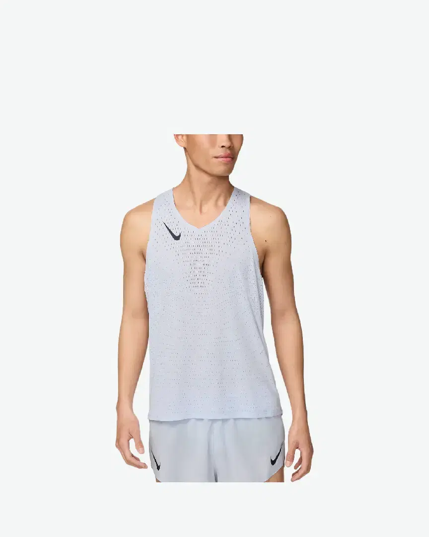 Maillot Dri-Fit Adv Nike Aeroswift M - FN4231-085 (0) au meilleur prix !