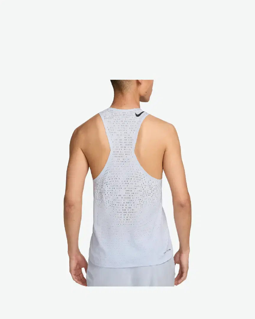 Maillot Dri-Fit Adv Nike Aeroswift M - FN4231-085 (1) au meilleur prix !