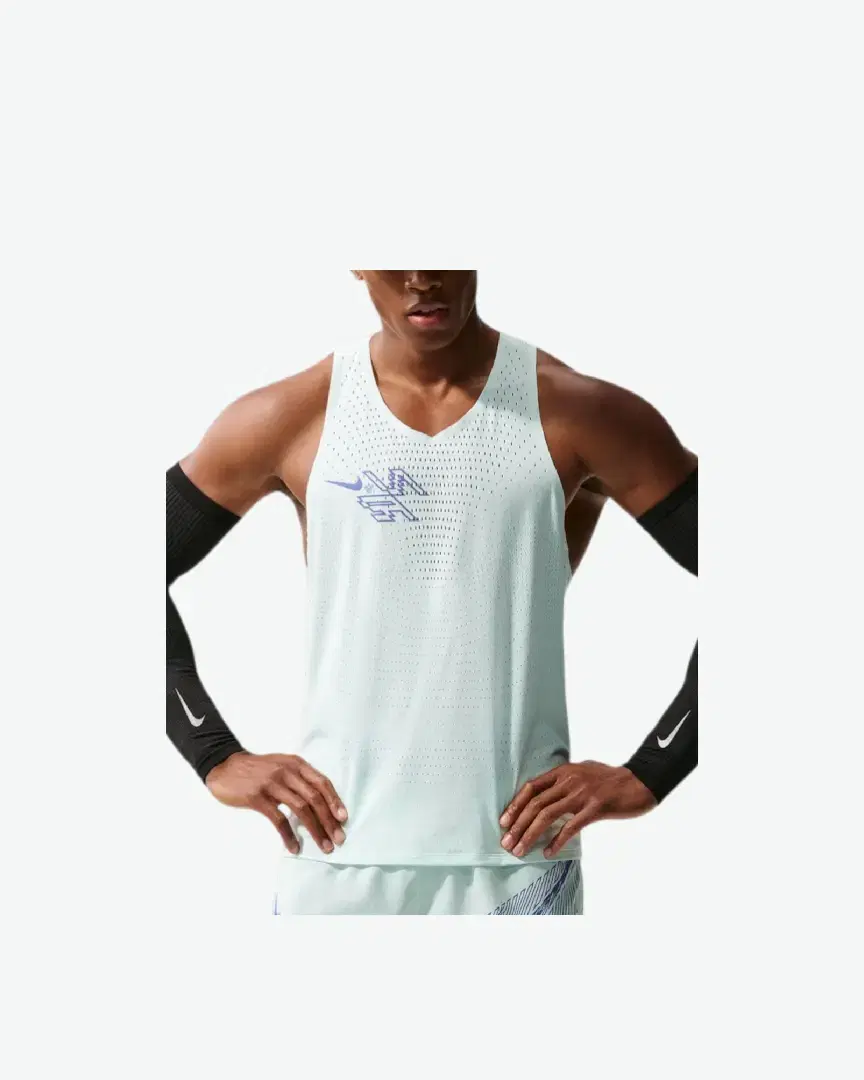 Maillot Dri-Fit Adv Nike Aeroswift M - IH6939-394 (0) au meilleur prix !