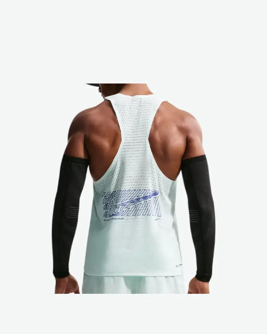 Maillot Dri-Fit Adv Nike Aeroswift M - IH6939-394 (1) au meilleur prix !