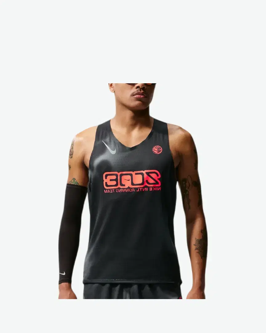 Maillot Dri-Fit Adv Nike Aeroswift M - IR4444-010 (0) au meilleur prix !