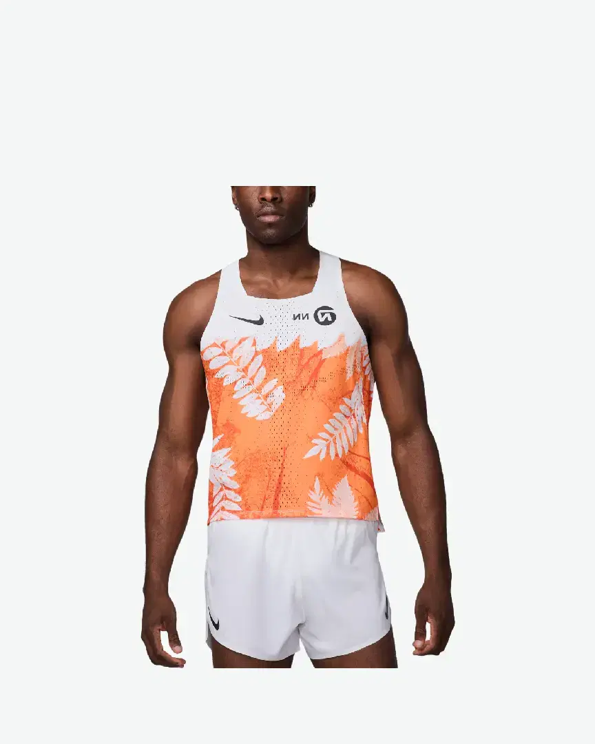 Maillot Dri-Fit Adv Nike Aeroswift M - FQ1363-803 (0) au meilleur prix !