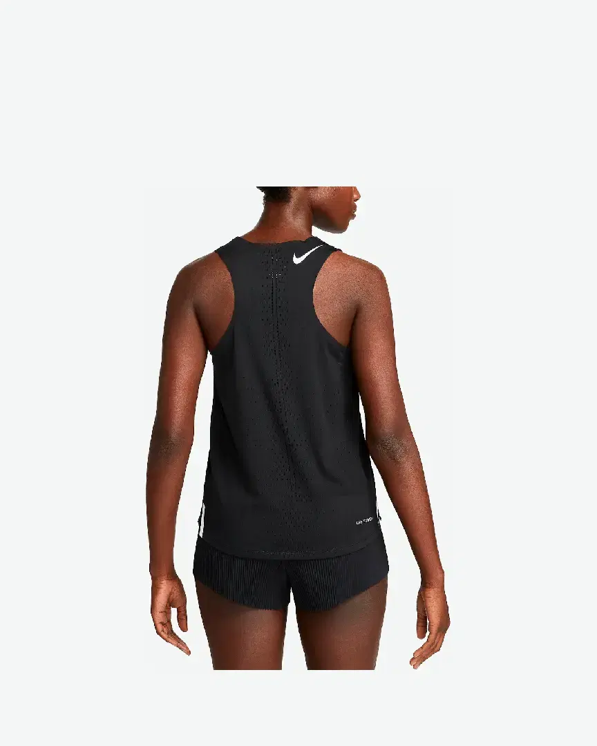 Débardeurs Nike W Nk Arswft Dfadv Singlet W - DM7551-010 (1) au meilleur prix !