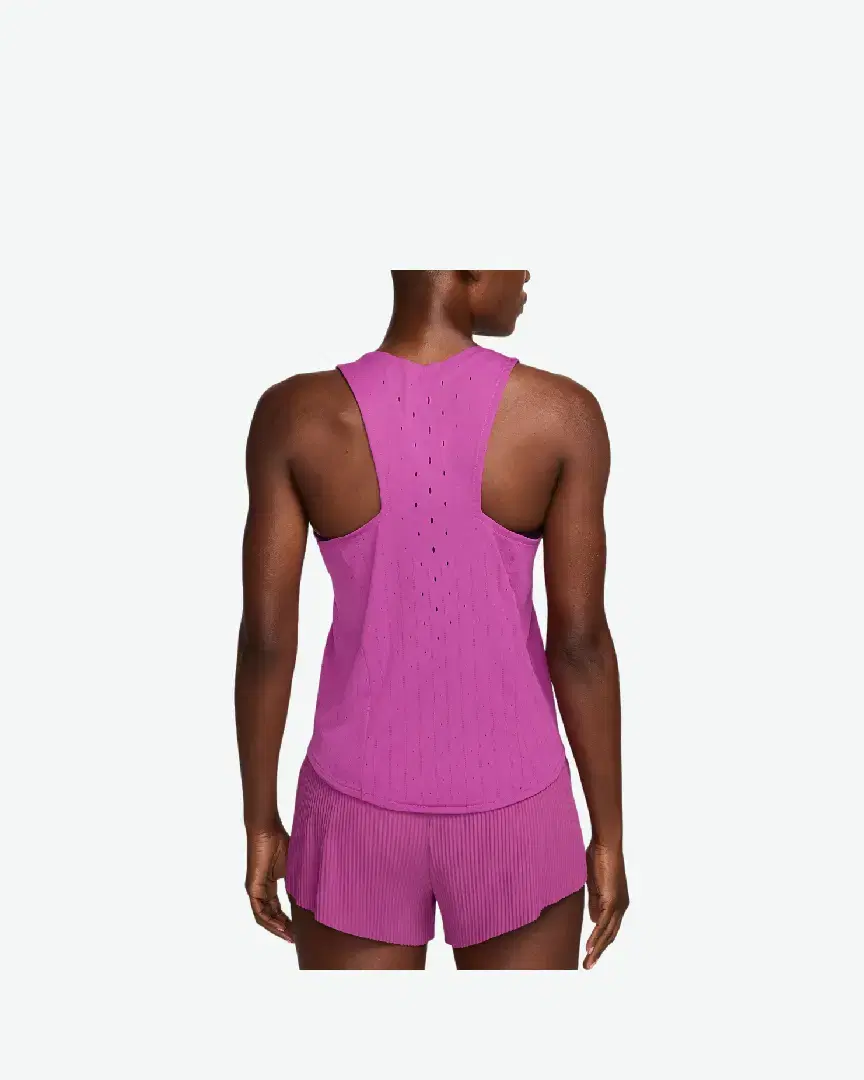 Débardeurs Nike W Nk Arswft Dfadv Singlet W - FN2504-518 (1) au meilleur prix !