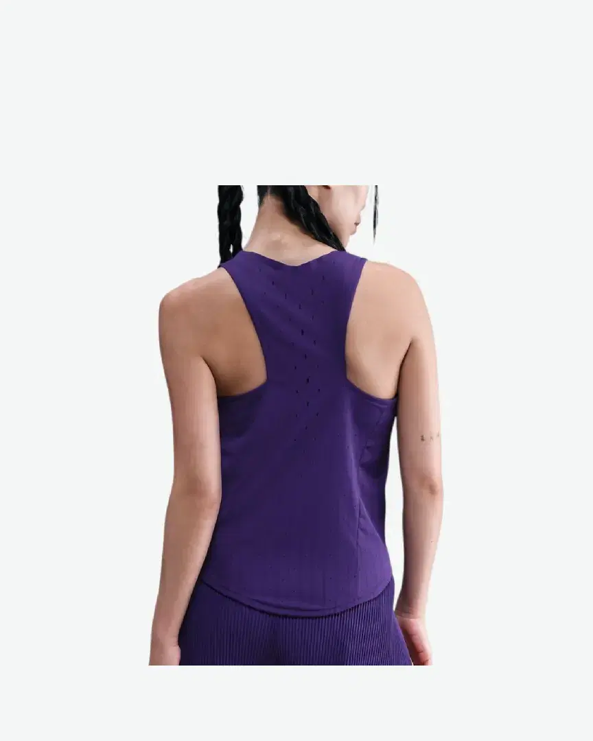 Débardeurs Nike W Nk Arswft Dfadv Singlet W - FN2504-547 (1) au meilleur prix !