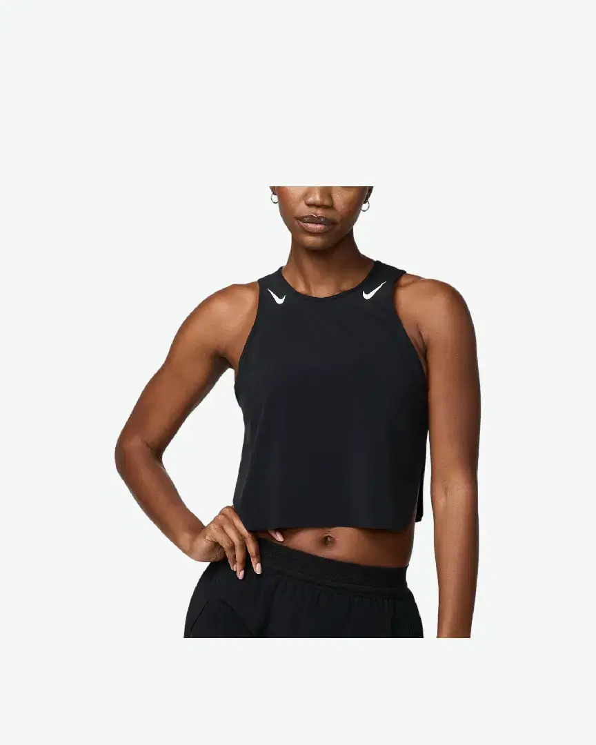 Débardeurs Nike W Nk Arswft Dfadv Singlet W - FN2713-010 (0) au meilleur prix !