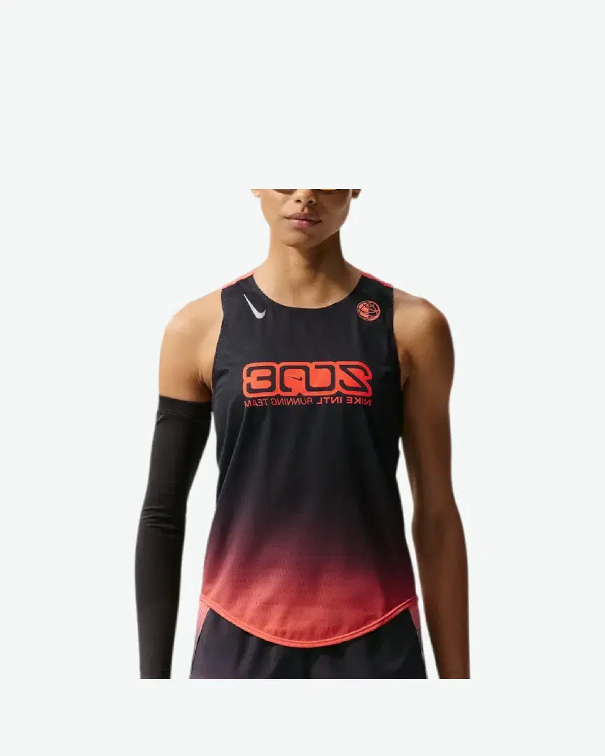 Débardeurs Nike W Nk Arswft Dfadv Singlet W - IR5925-010 (0) au meilleur prix !