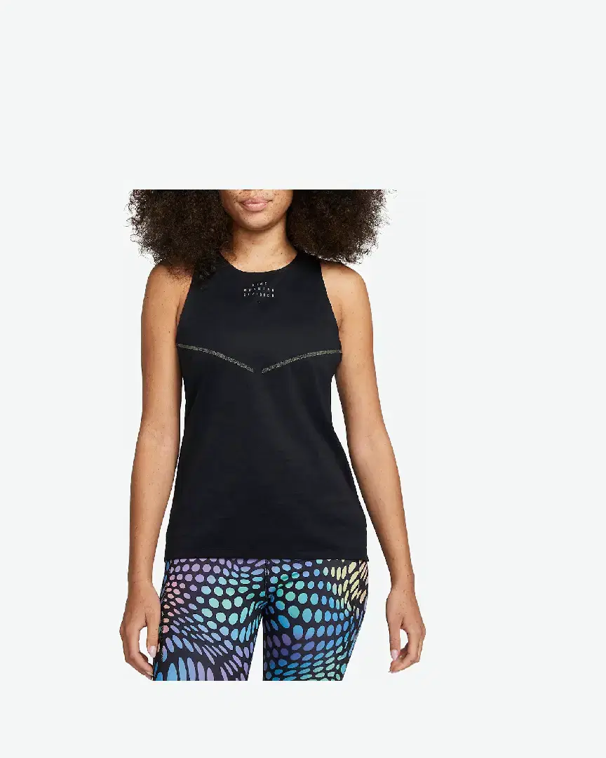 Débardeurs Nike Dri-Fit Adv Run Division W - DM7558-010 (0) au meilleur prix !