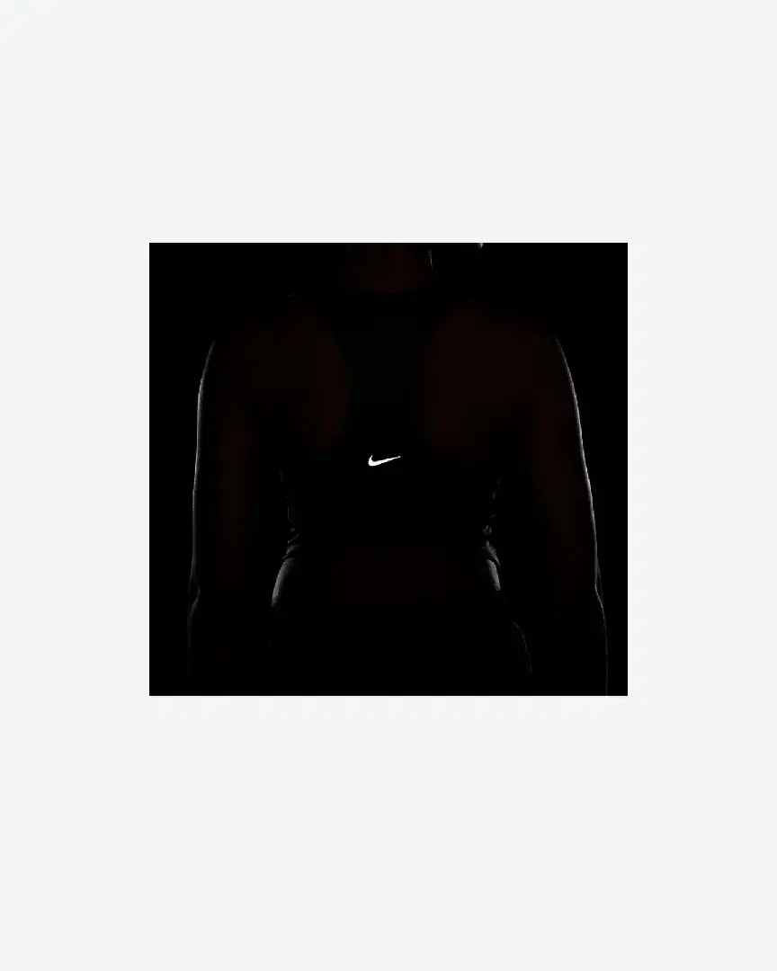 Débardeurs Nike Dri-Fit Swoosh Women S Printed Cropped Tank Top W - DX1033-010 (1) au meilleur prix !