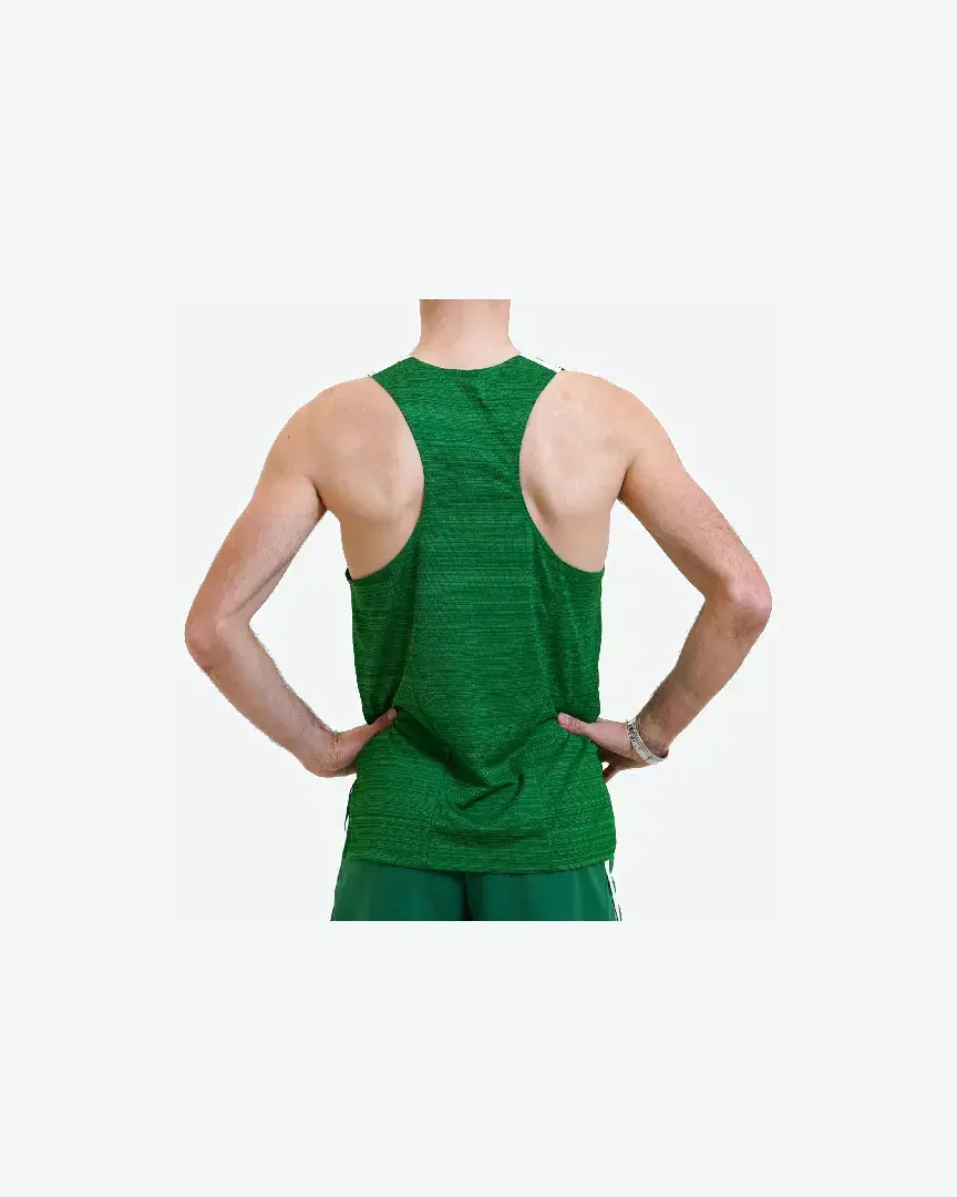 Débardeurs Nike Men Stock Dry Miler Singlet M - NT0300-302 (6) au meilleur prix !