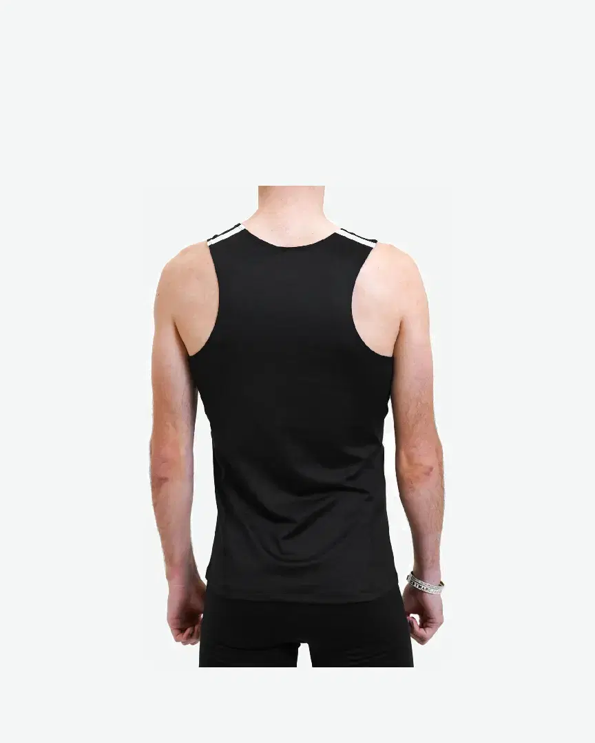 Débardeurs Nike Men Stock Muscle Tank M - NT0306-010 (3) au meilleur prix !