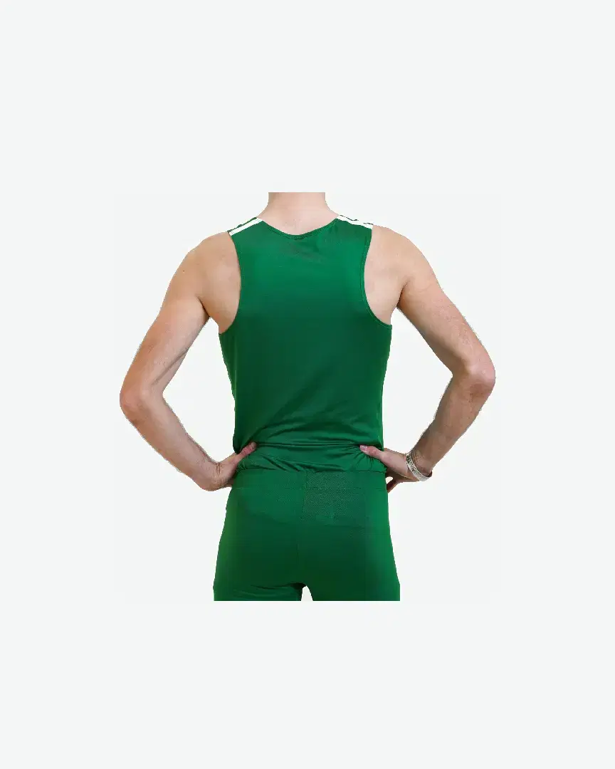 Débardeurs Nike Men Stock Muscle Tank M - NT0306-302 (3) au meilleur prix !