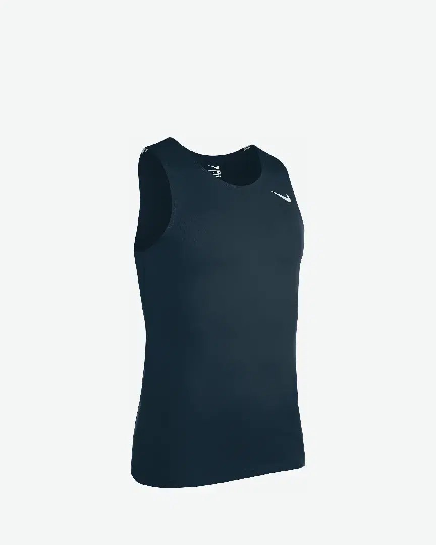 Débardeurs Nike Men Stock Muscle Tank M - NT0306-451 (0) au meilleur prix !