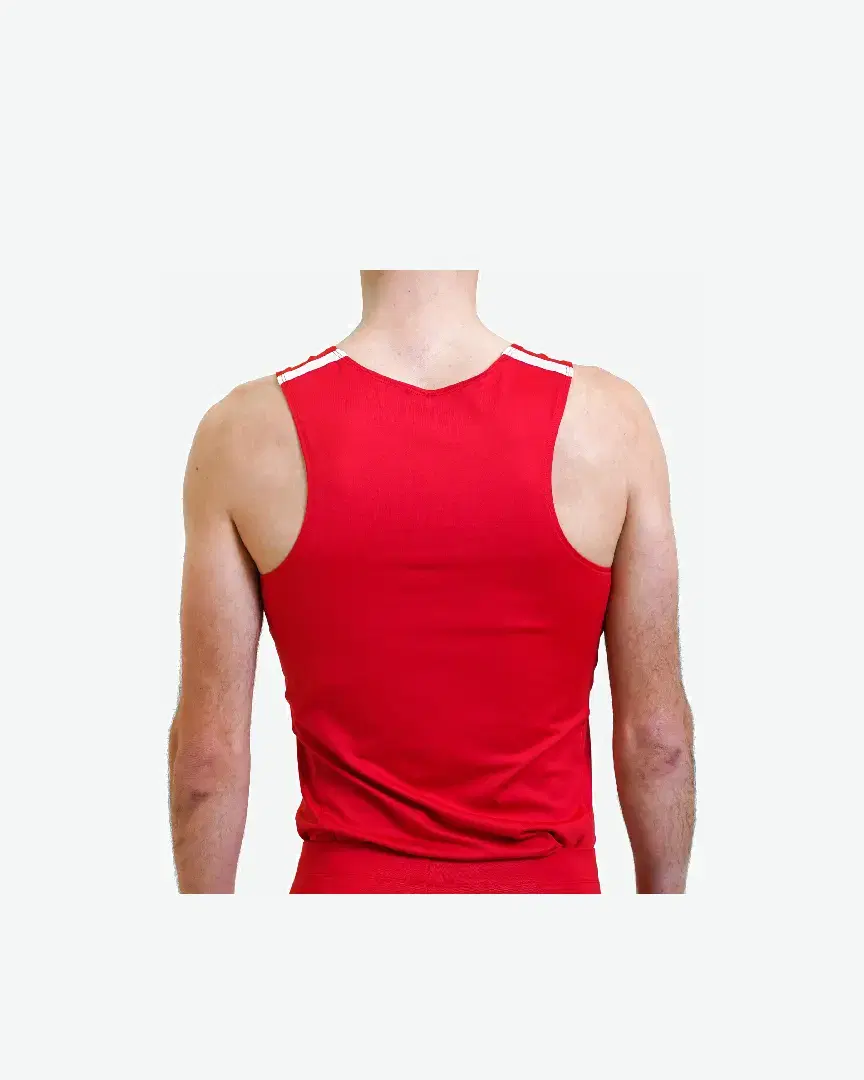 Débardeurs Nike Men Stock Muscle Tank M - NT0306-657 (3) au meilleur prix !