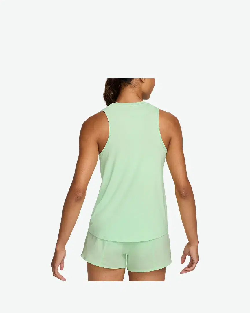 Débardeur À Motif Nike One W - FN2606-376 (1) au meilleur prix !