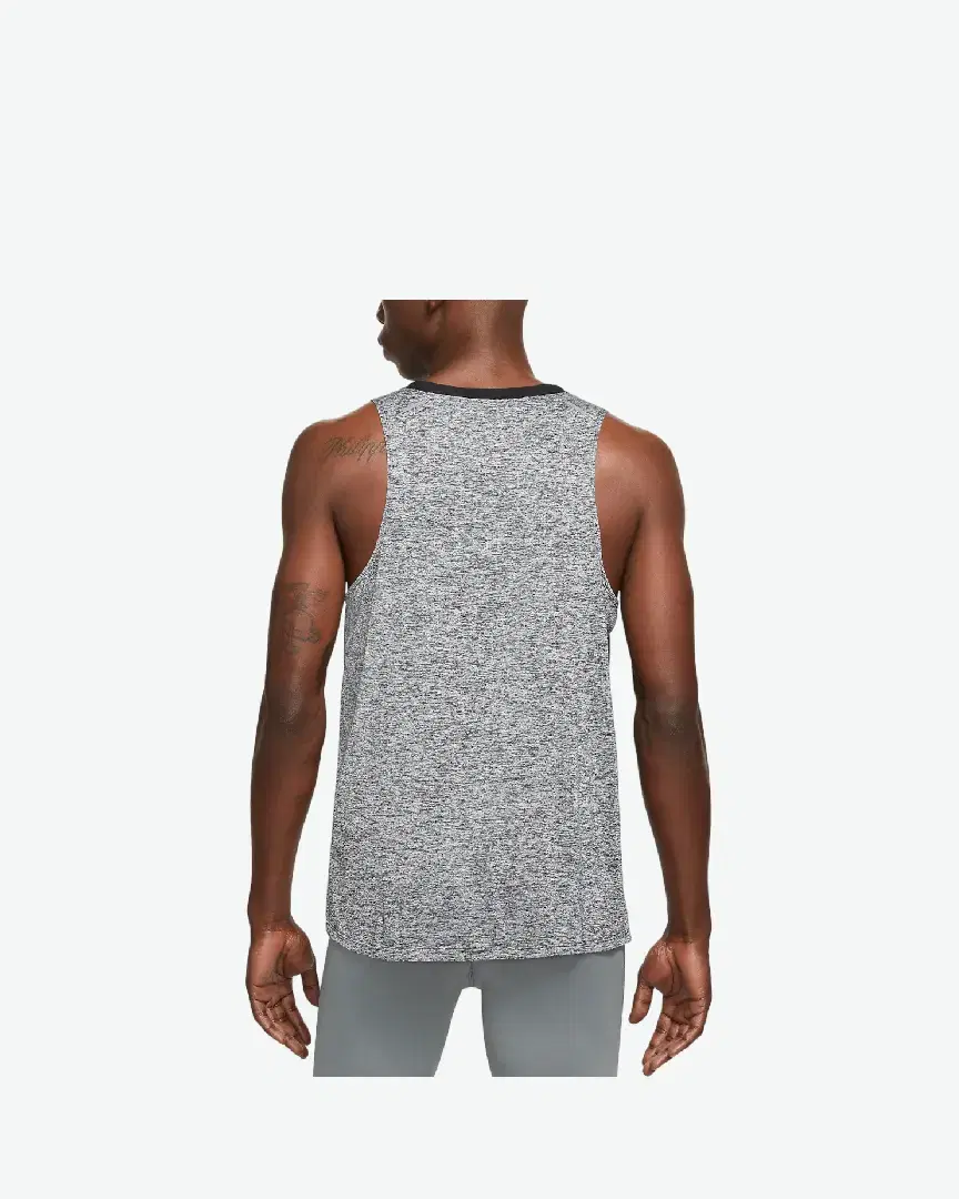 Débardeurs Nike M Nk Df Rise 365 Tank M - CZ9179-011 (1) au meilleur prix !