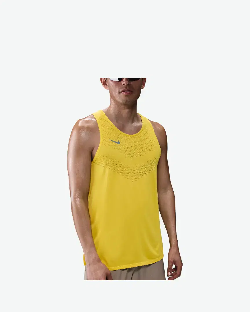 Débardeurs Nike Stride M - HV5210-718 (0) au meilleur prix !