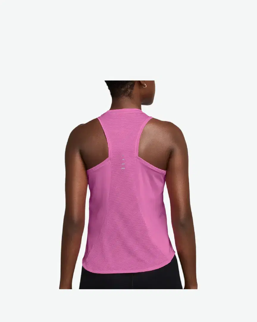 Débardeur Dri-Fit Nike Swift W - HQ0620-675 (1) au meilleur prix !