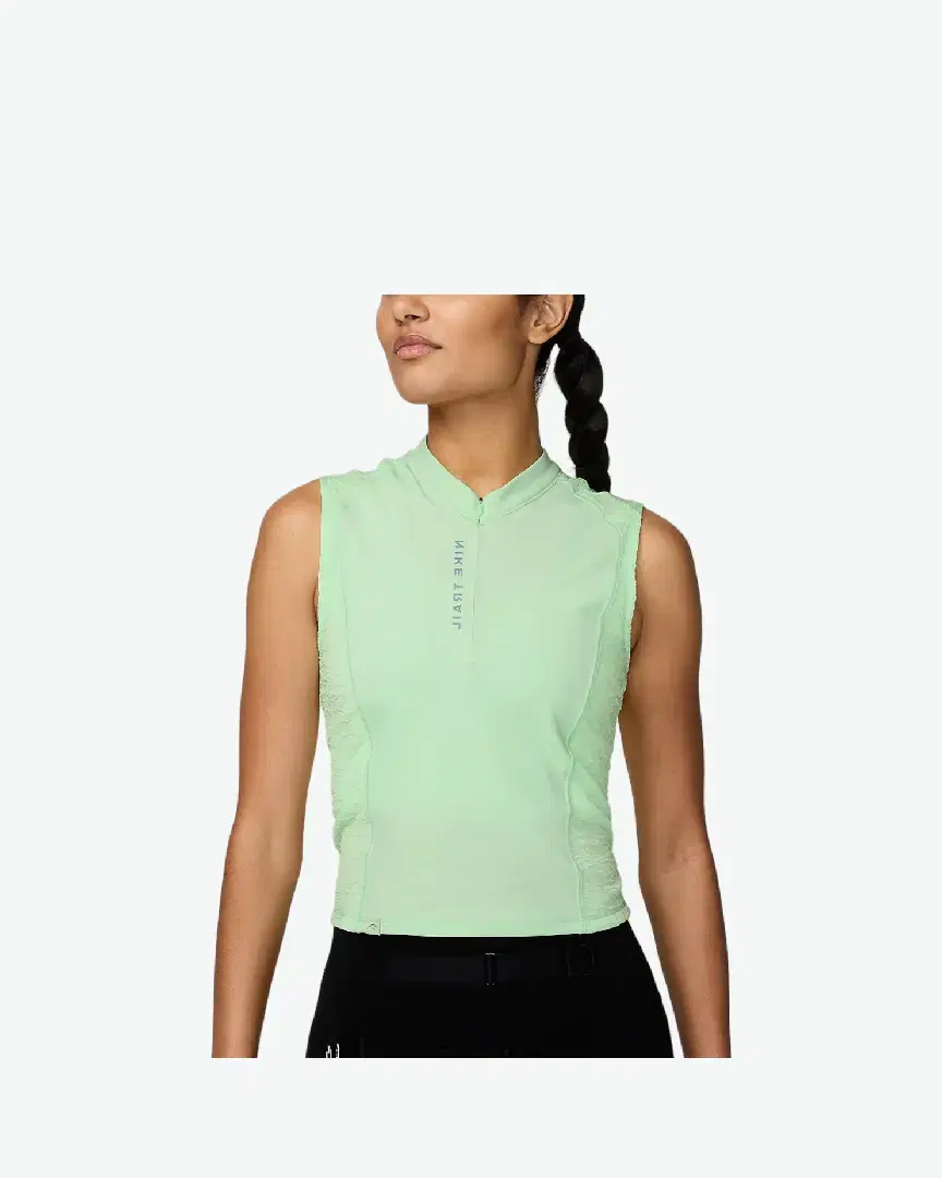 Débardeur À Motif Nike Trail Dri-Fit W - FN2674-376 (0) au meilleur prix !