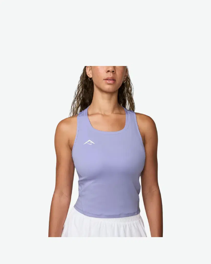 Débardeur À Motif Nike Trail Dri-Fit W - HJ2312-533 (0) au meilleur prix !