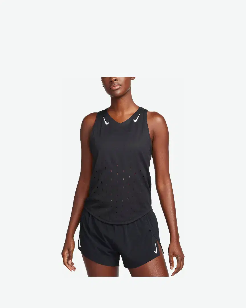 Débardeurs Nike W Nk Arswft Dfadv Singlet W - FN2504-010 (0) au meilleur prix !