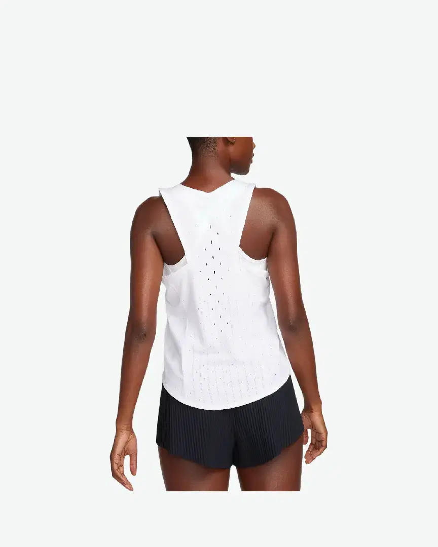 Débardeurs Nike W Nk Arswft Dfadv Singlet W - FN2504-100 (1) au meilleur prix !