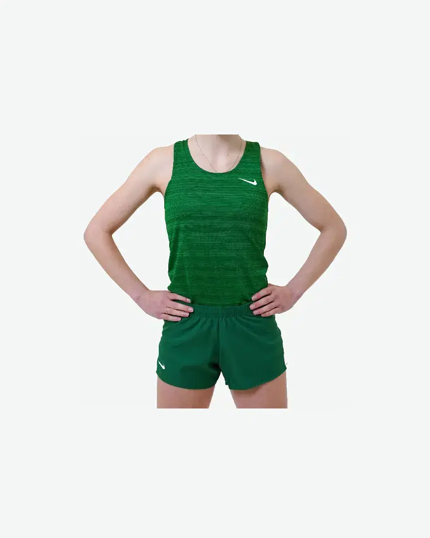 Débardeurs Nike Women Stock Dry Miler Singlet W - NT0301-302 (0) au meilleur prix !