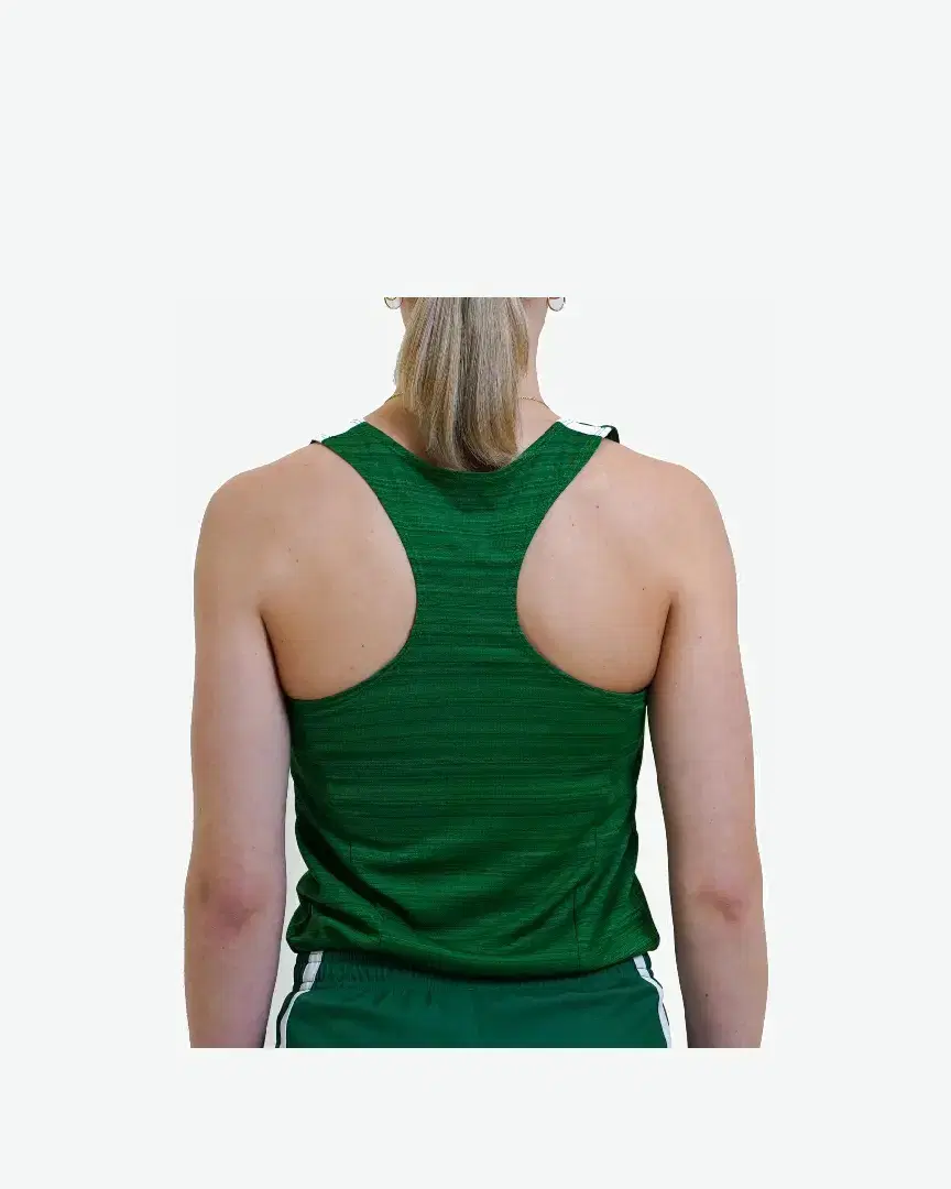 Débardeurs Nike Women Stock Dry Miler Singlet W - NT0301-302 (3) au meilleur prix !
