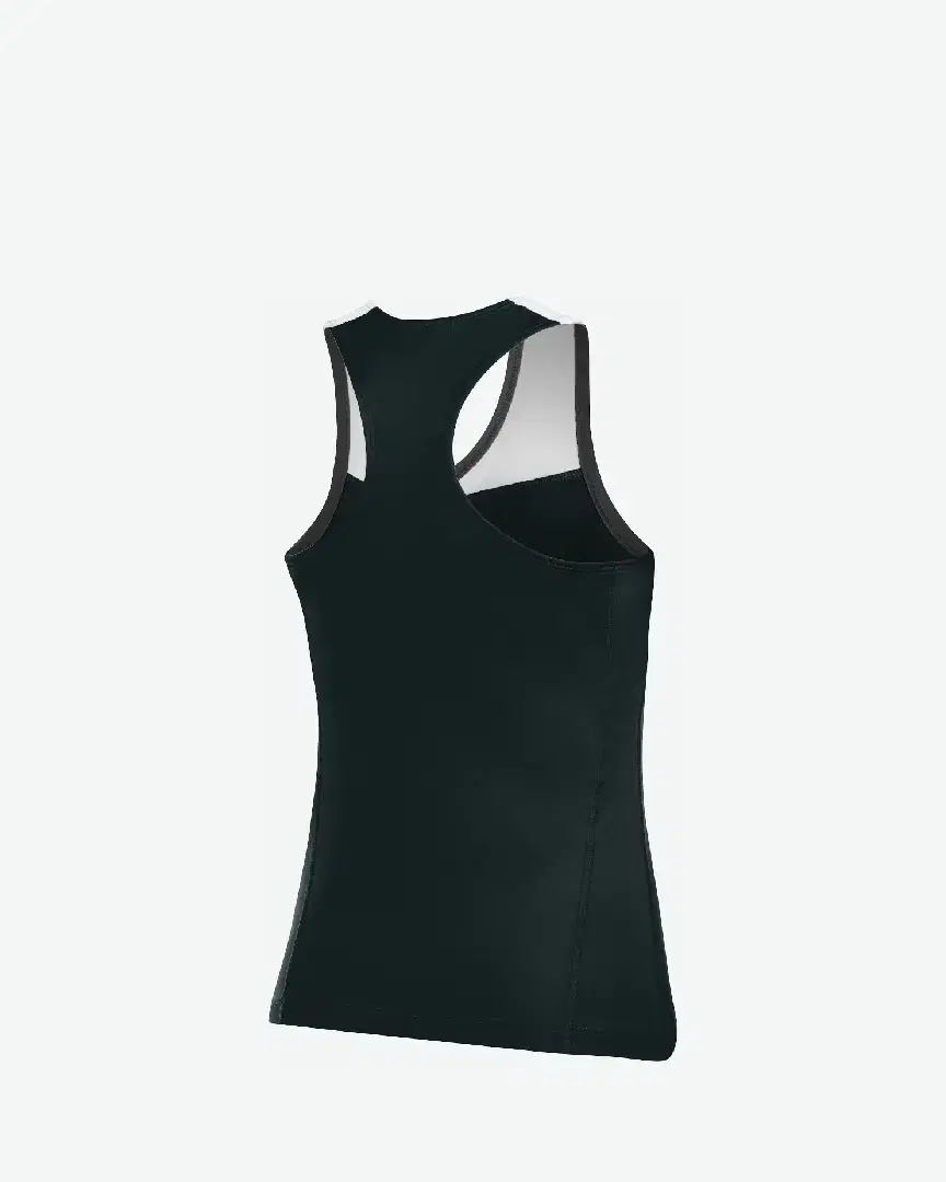 Débardeurs Nike Women Team Stock Airborne Top W - NT0308-010 (1) au meilleur prix !