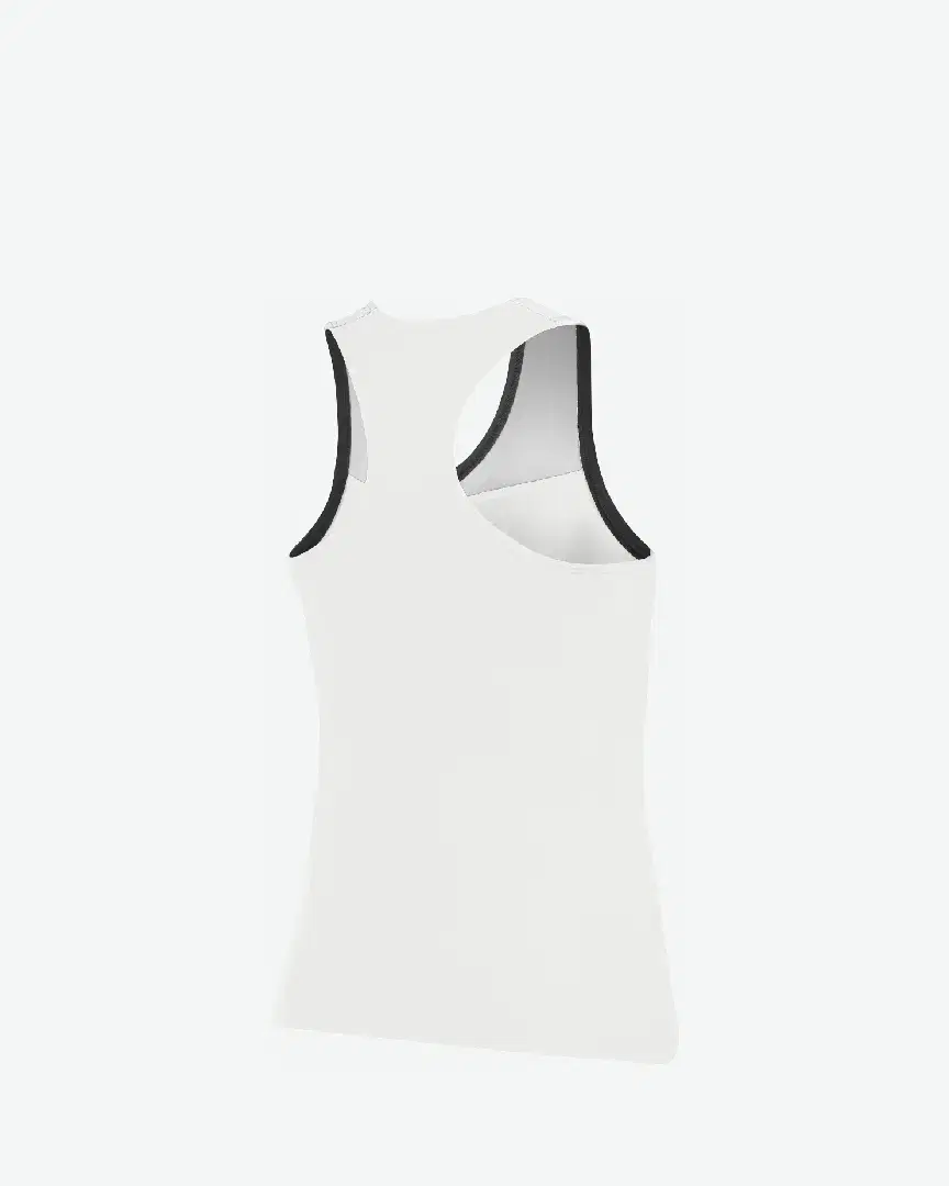 Débardeurs Nike Women Team Stock Airborne Top W - NT0308-100 (1) au meilleur prix !