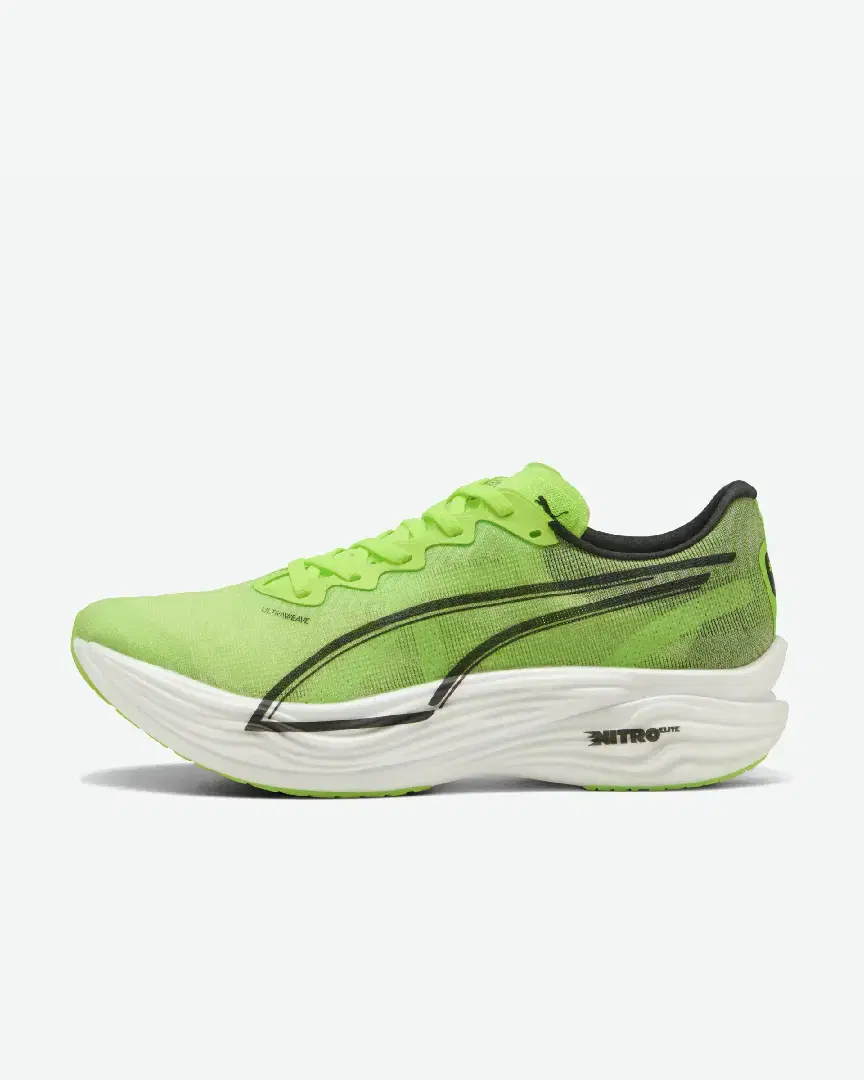 Deviate Nitro Elite 3 Puma X Hyrox M - Men (6) au meilleur prix !